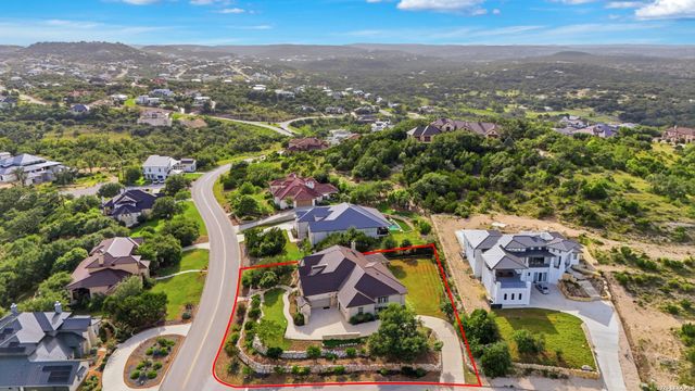 9703 IVORY CYN, San Antonio, TX 78255