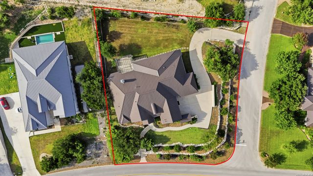 9703 IVORY CYN, San Antonio, TX 78255