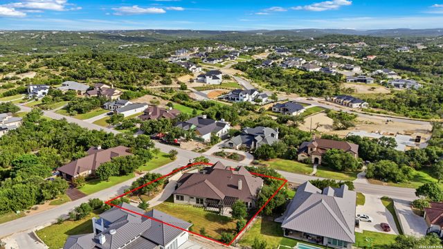 9703 IVORY CYN, San Antonio, TX 78255