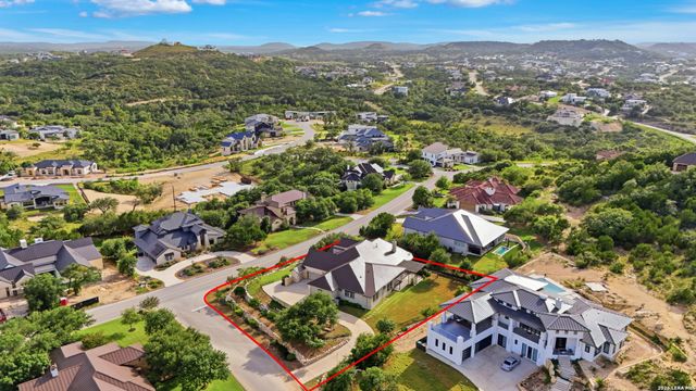 9703 IVORY CYN, San Antonio, TX 78255