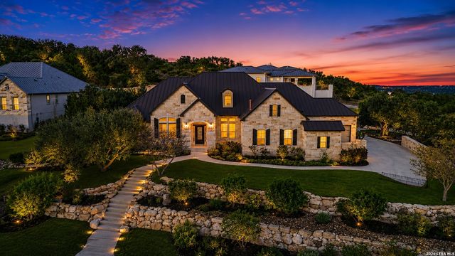 9703 IVORY CYN, San Antonio, TX 78255