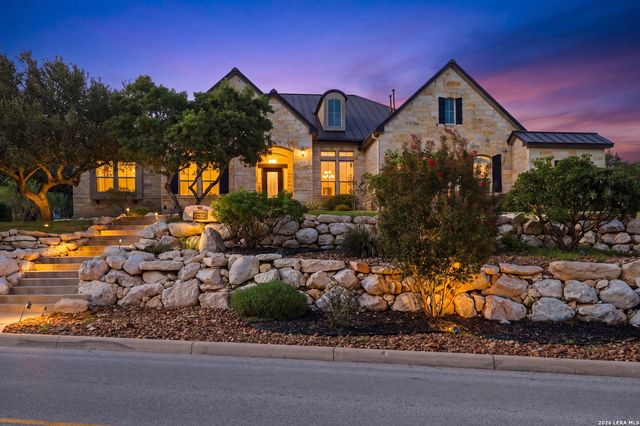 9703 IVORY CYN, San Antonio, TX 78255