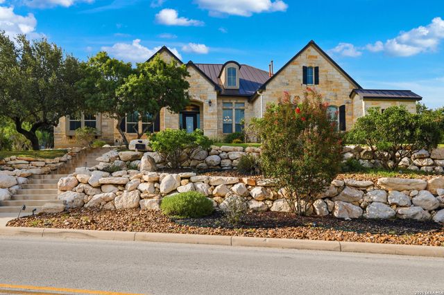 9703 IVORY CYN, San Antonio, TX 78255