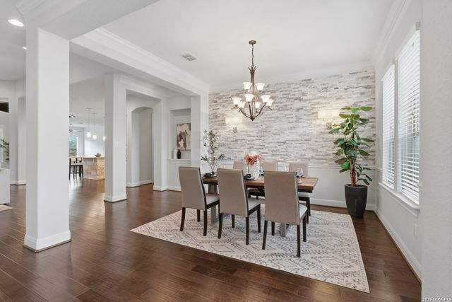 9703 IVORY CYN, San Antonio, TX 78255