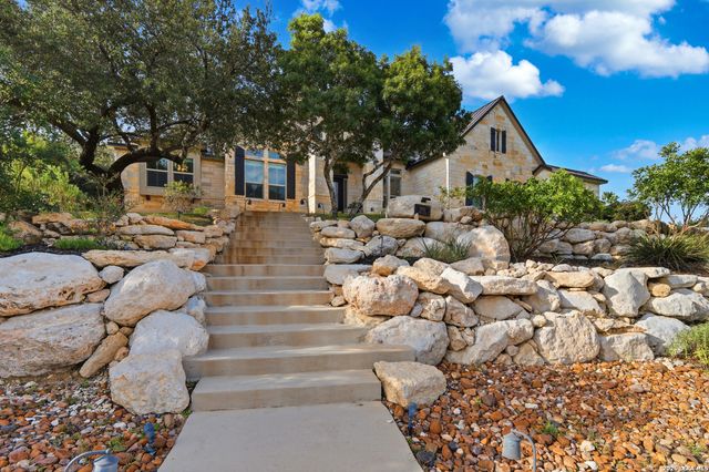9703 IVORY CYN, San Antonio, TX 78255