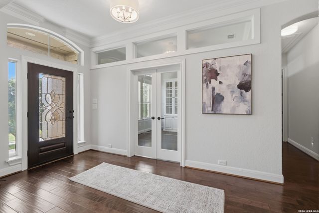 9703 IVORY CYN, San Antonio, TX 78255
