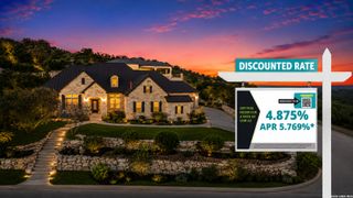 9703 IVORY CYN, San Antonio, TX 78255