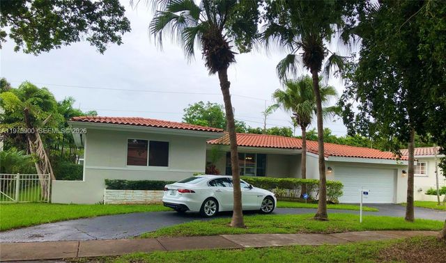 1420 Baracoa Ave, Coral Gables, FL 33146