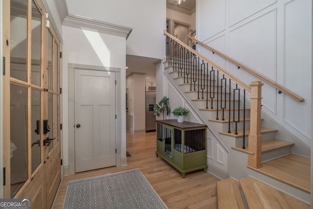 463 E Valley Road NE, Rydal, GA 30171