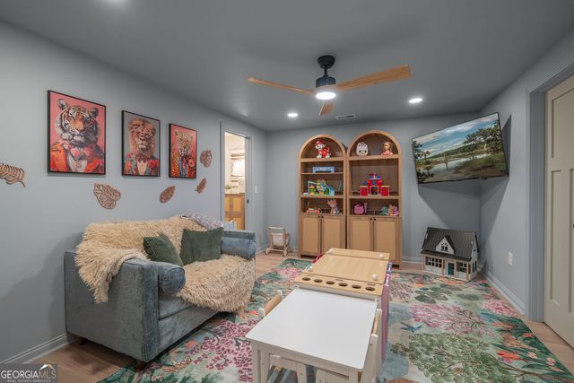 463 E Valley Road NE, Rydal, GA 30171