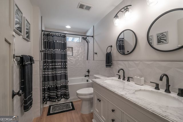 463 E Valley Road NE, Rydal, GA 30171