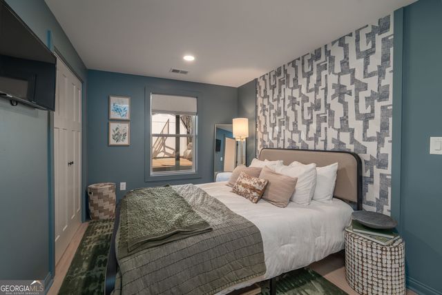 463 E Valley Road NE, Rydal, GA 30171