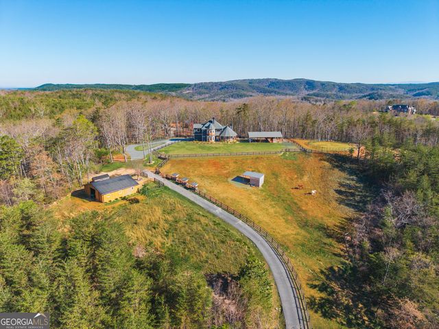 463 E Valley Road NE, Rydal, GA 30171