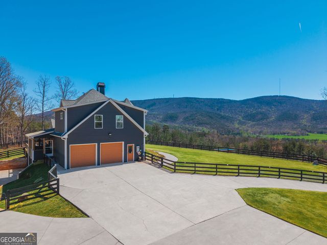 463 E Valley Road NE, Rydal, GA 30171
