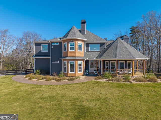 463 E Valley Road NE, Rydal, GA 30171