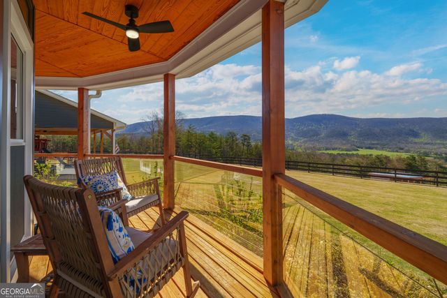 463 E Valley Road NE, Rydal, GA 30171
