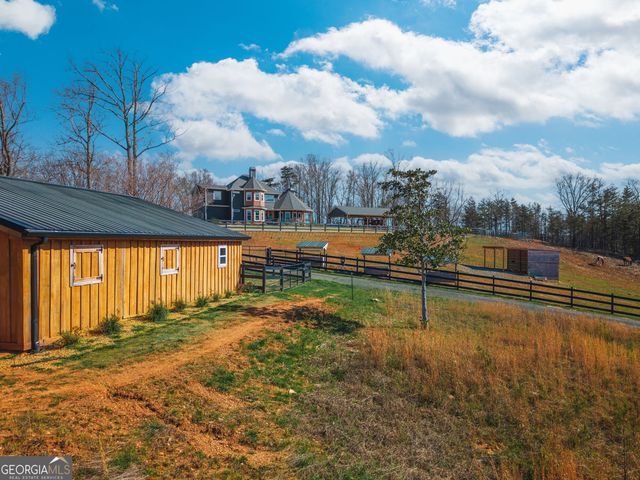 463 E Valley Road NE, Rydal, GA 30171