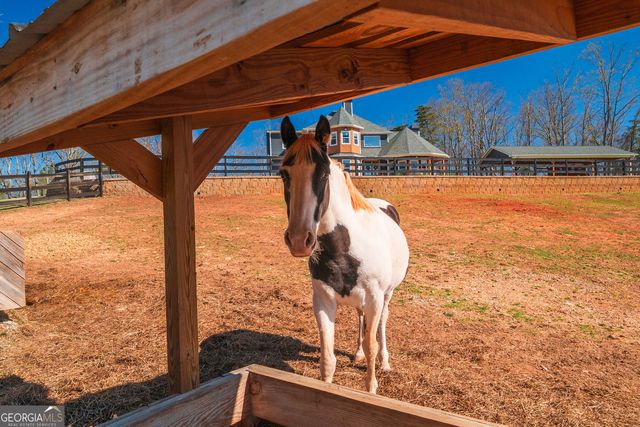 463 E Valley Road NE, Rydal, GA 30171
