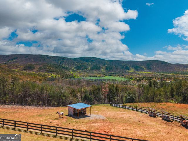 463 E Valley Road NE, Rydal, GA 30171