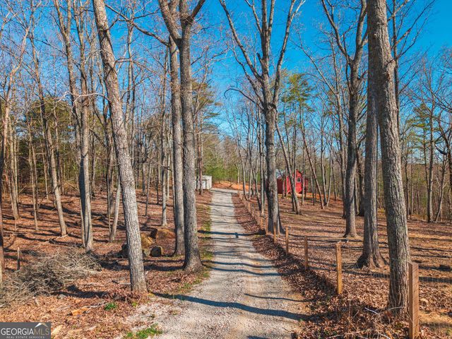 463 E Valley Road NE, Rydal, GA 30171