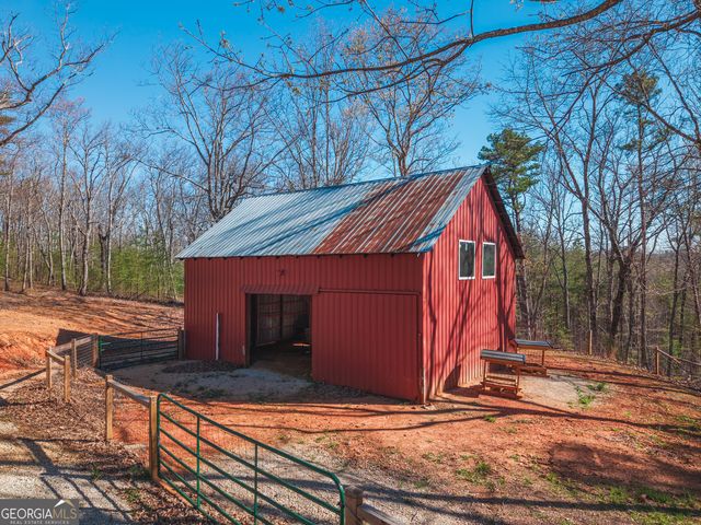 463 E Valley Road NE, Rydal, GA 30171