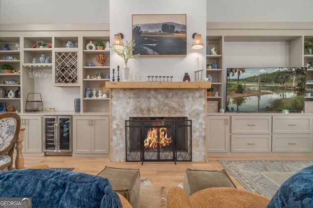 463 E Valley Road NE, Rydal, GA 30171
