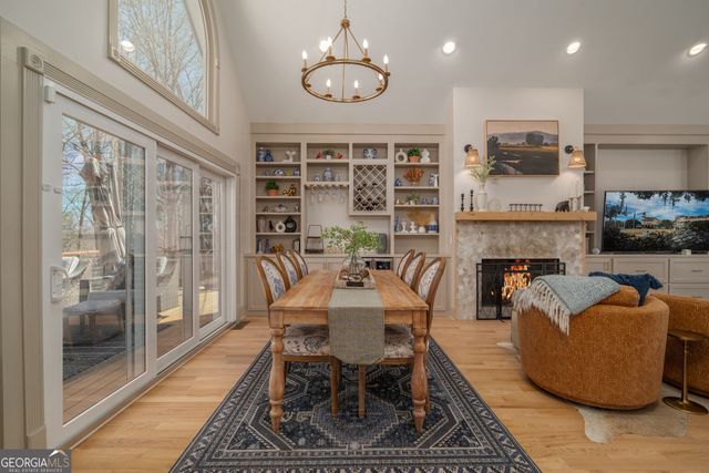 463 E Valley Road NE, Rydal, GA 30171