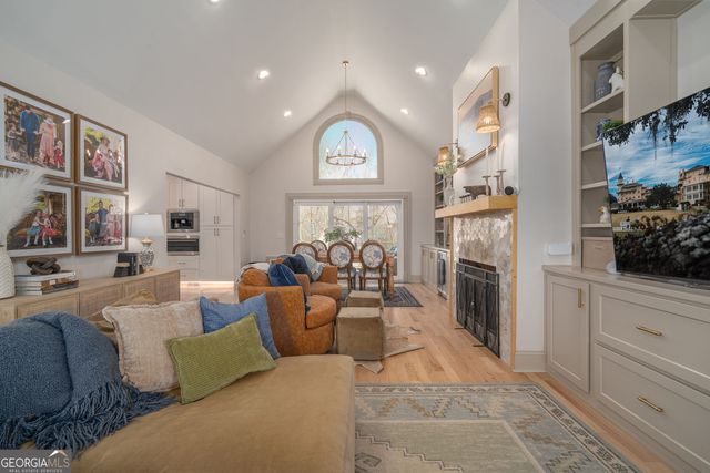 463 E Valley Road NE, Rydal, GA 30171