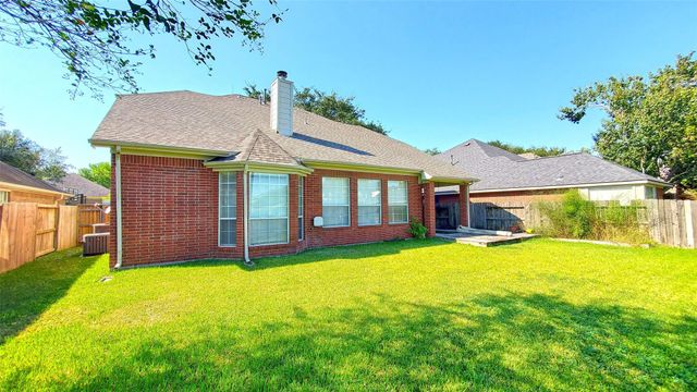 7534 Orchard Hills Lane, Sugar Land, TX 77479