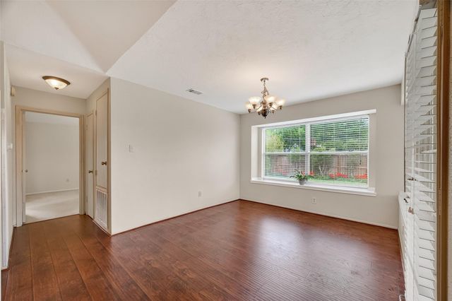 1906 Westbriar Court, Deer Park, TX 77536