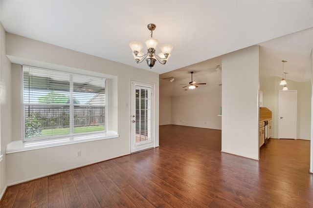 1906 Westbriar Court, Deer Park, TX 77536