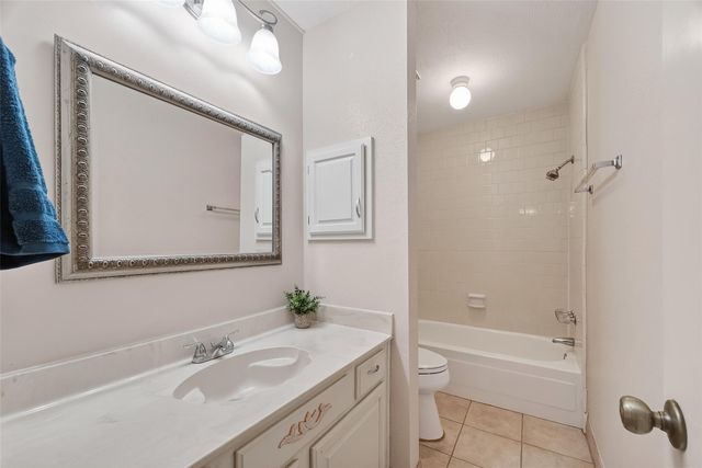 1906 Westbriar Court, Deer Park, TX 77536