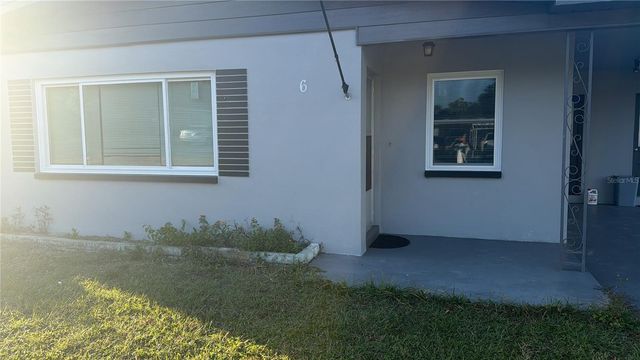 6 N WASHINGTON STREET, Beverly Hills, FL 34465