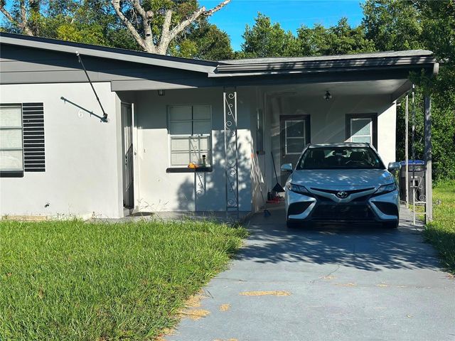 6 N WASHINGTON STREET, Beverly Hills, FL 34465