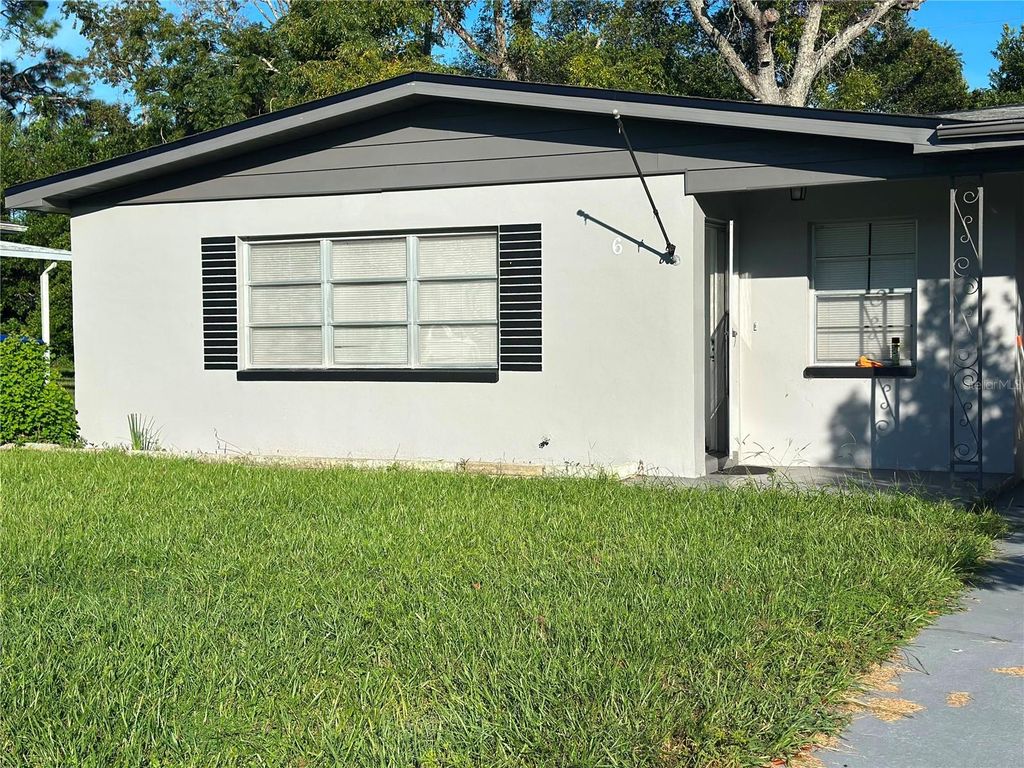 6 N WASHINGTON STREET, Beverly Hills, FL 34465