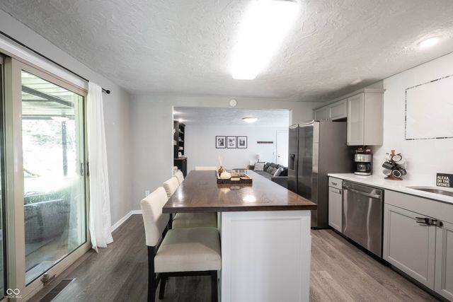 5595 S Cladwell Drive, Pendleton, IN 46064