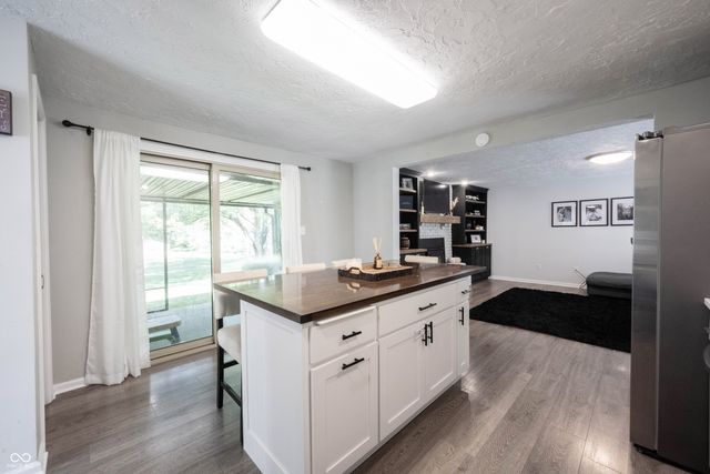 5595 S Cladwell Drive, Pendleton, IN 46064