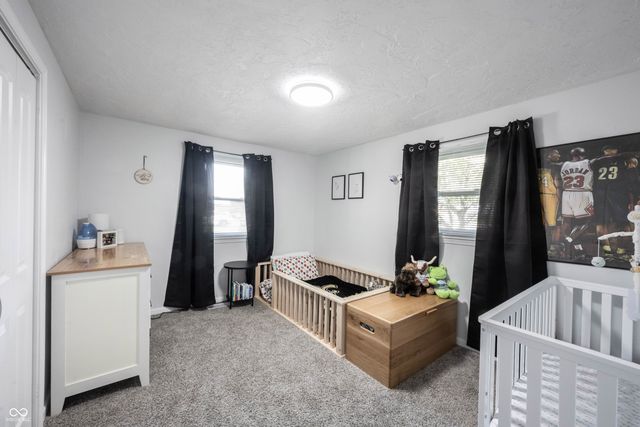 5595 S Cladwell Drive, Pendleton, IN 46064