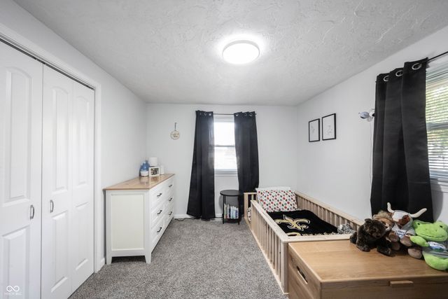5595 S Cladwell Drive, Pendleton, IN 46064