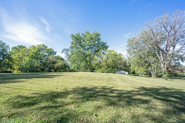 5595 S Cladwell Drive, Pendleton, IN 46064
