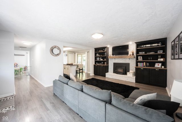 5595 S Cladwell Drive, Pendleton, IN 46064