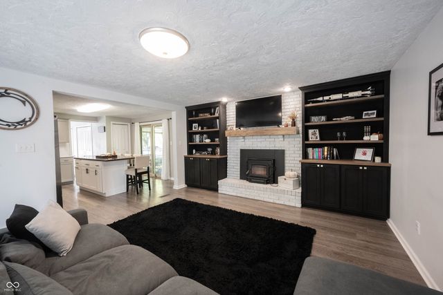 5595 S Cladwell Drive, Pendleton, IN 46064