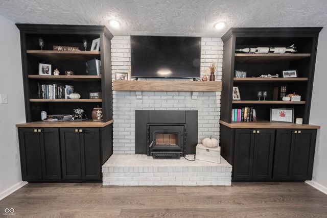 5595 S Cladwell Drive, Pendleton, IN 46064