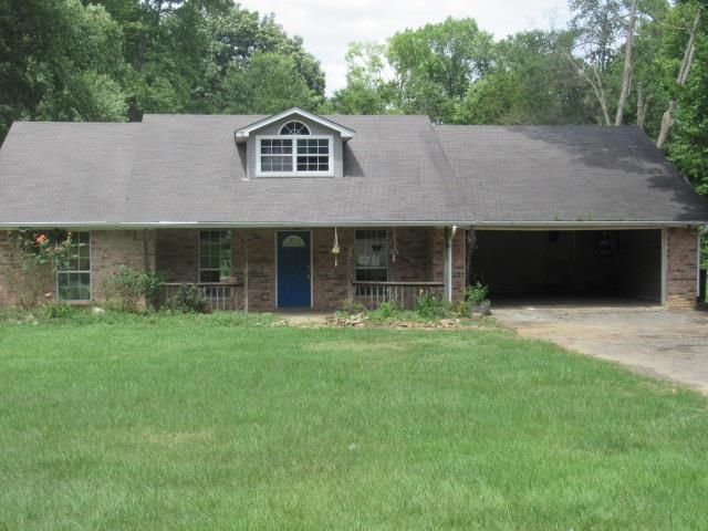 269 FIELD OF DREAMS RD, Harleton, TX 75651