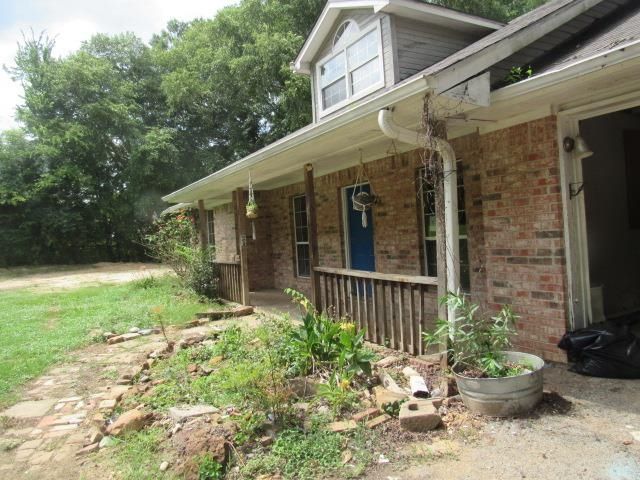 269 FIELD OF DREAMS RD, Harleton, TX 75651