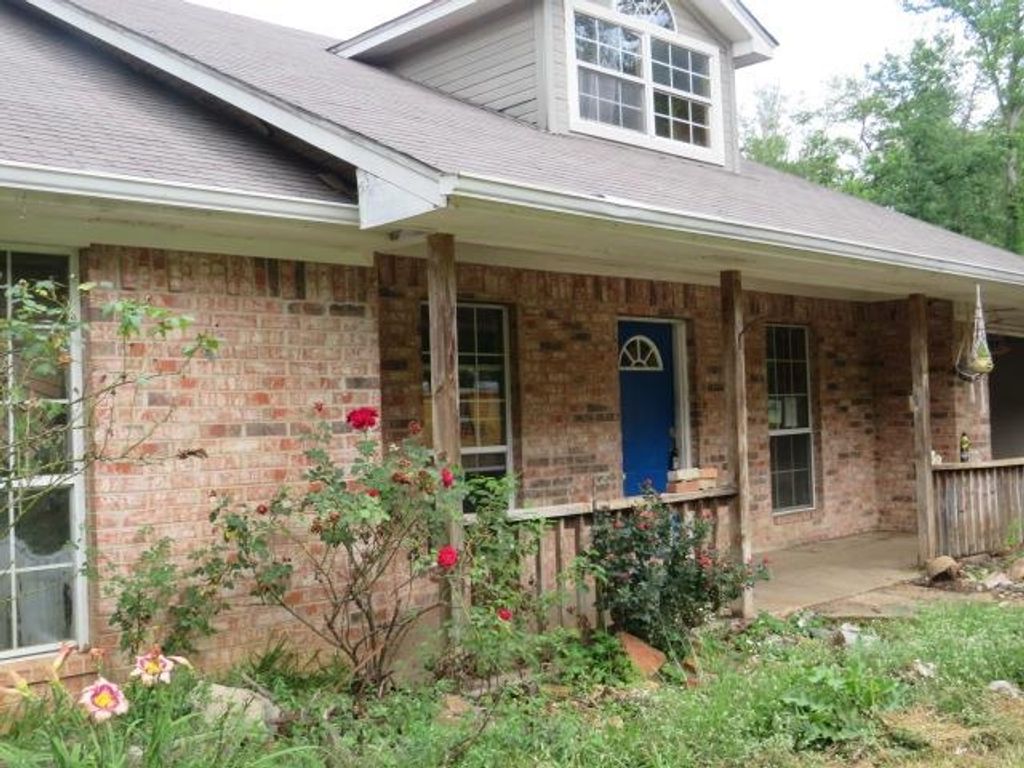 269 FIELD OF DREAMS RD, Harleton, TX 75651
