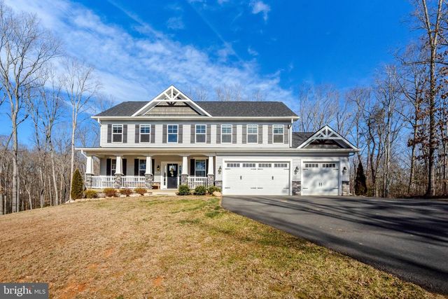 116 HIDDEN LN, Stafford, VA 22556