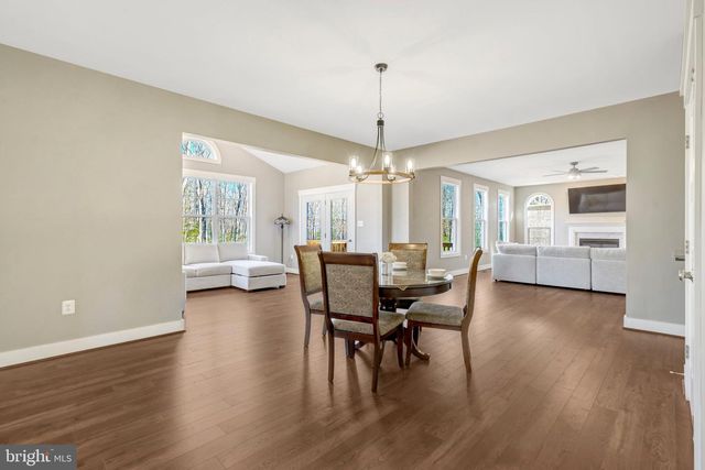 116 HIDDEN LN, Stafford, VA 22556