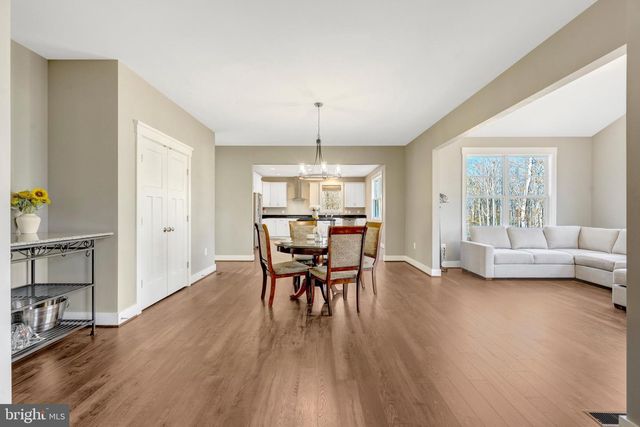 116 HIDDEN LN, Stafford, VA 22556