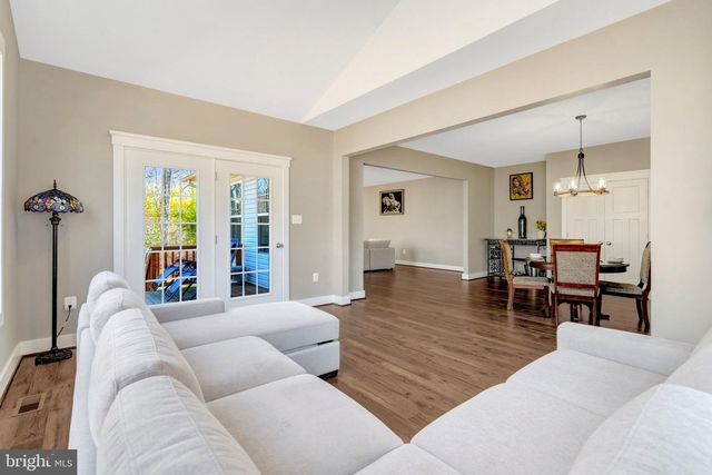 116 HIDDEN LN, Stafford, VA 22556